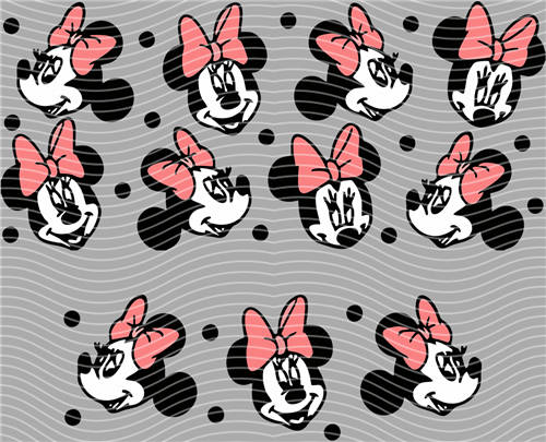 Mini stanlye cup-KW919